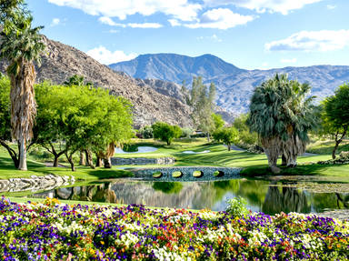 Palm Springs