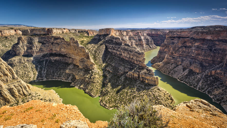 Nicholas Roemmelt/iStockphoto.com