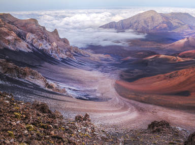 Haleakal&#257; National Park