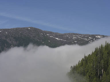 Misty Fiords National Monument