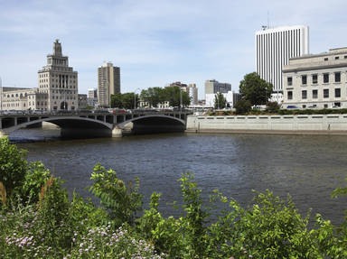 Cedar Rapids