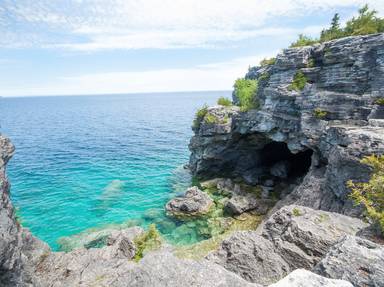 Bruce Peninsula National Park