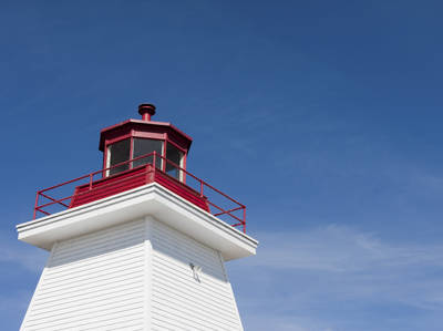 Cabot Trail Scenic Highway