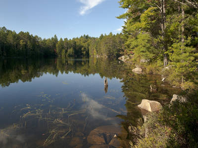 Haliburton Highlands Scenic Drive