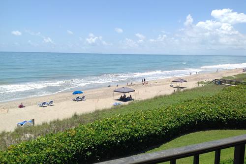 Vistana Beach Club - Jensen Beach FL 