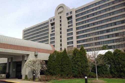 Hyatt Regency Lisle near Naperville Lisle AAA com