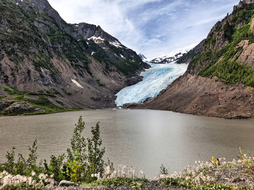 Stewart Scenic Highway