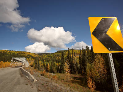 Stewart-Cassiar Scenic Highway