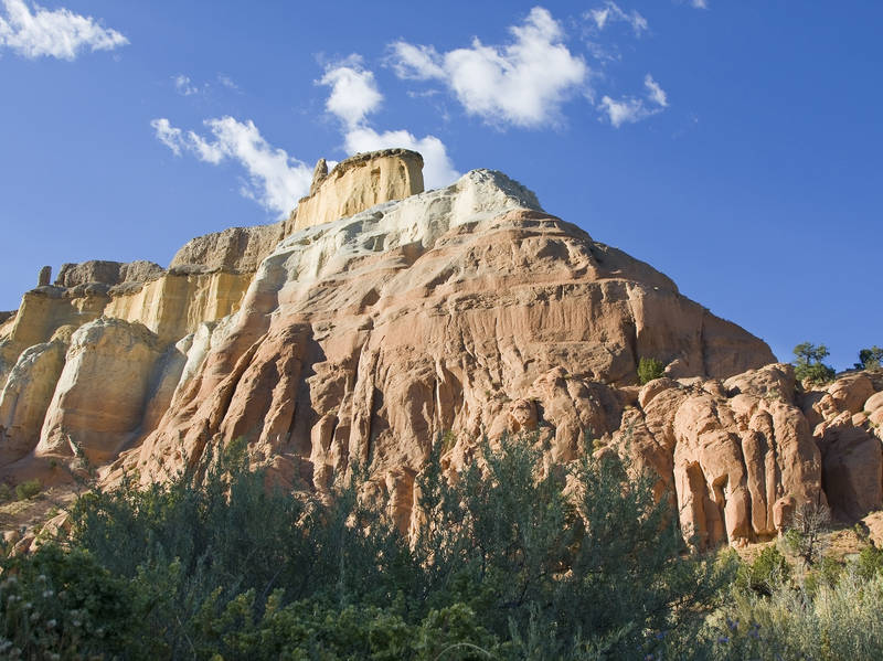 Enchanted Circle Scenic Byway, Eagles Nest to Questa Road Trip