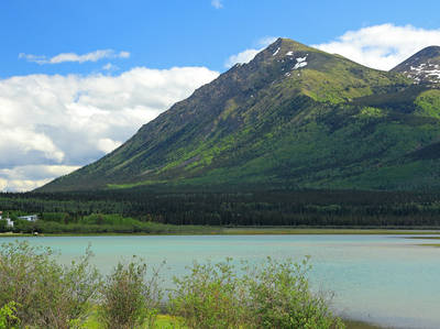 Klondike Scenic Highway
