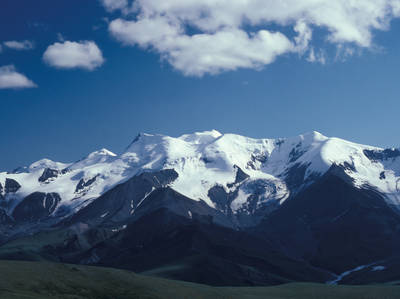 Yukon's Haines Scenic Highway