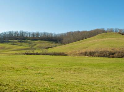 Ohio's Scenic Interstate 470