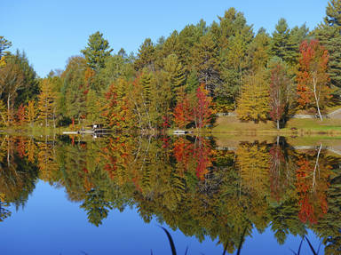 Adirondack Mountains