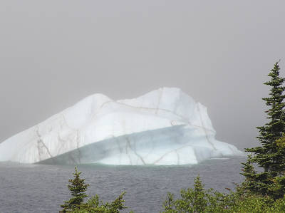 Labrador Straits Scenic Route