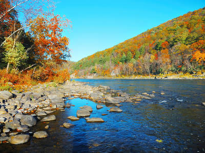 Hudson Valley