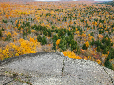 Lake Superior Scenic Circle Tour, Thunder Bay to Minnesota