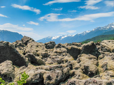 Nisga'a Scenic Highway