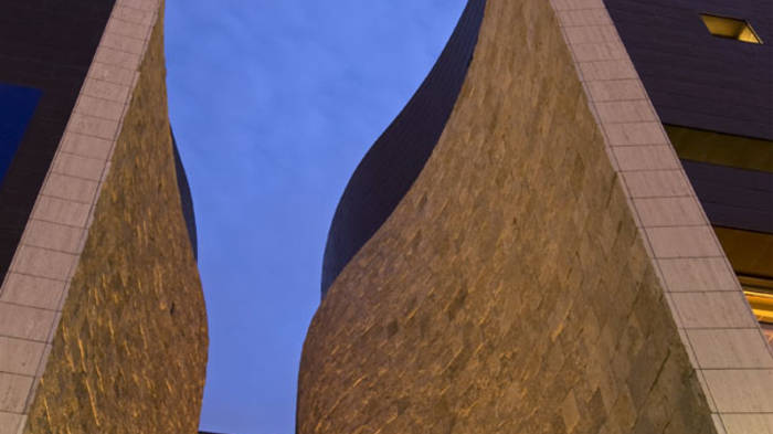 National Underground Railroad Freedom Center