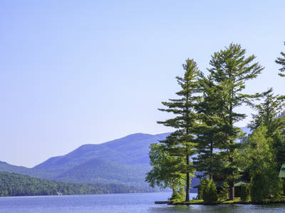 Central Adirondack Trail Scenic Drive