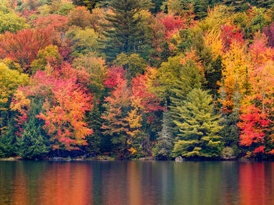 Frontenac Provincial Park Scenic Drive