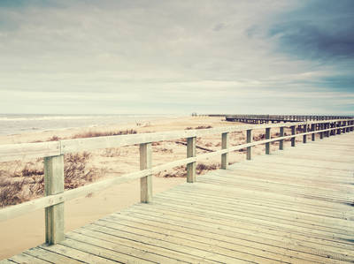 Acadian Coastal Scenic Drive