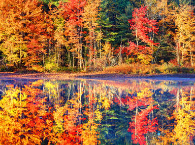 Contoocook River Scenic Highway