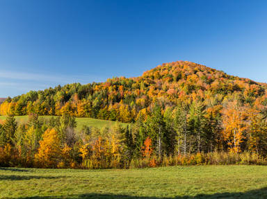 Stone Valley Scenic Byway