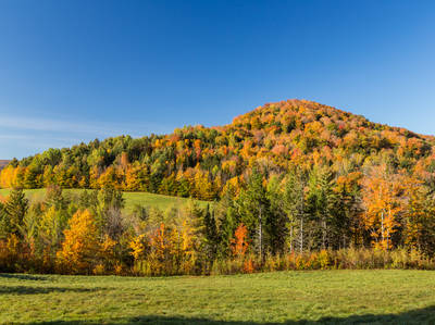 Stone Valley Scenic Byway