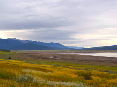 Bear Lake Scenic Highway