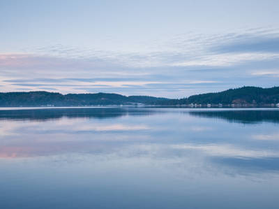 Hood Canal Scenic Route