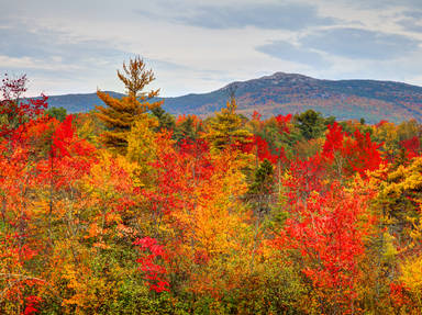 Molly Stark Scenic Byway