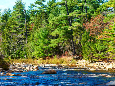 General John Stark Scenic Byway