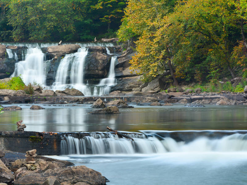 Olympic Trail Scenic Byway, Keeseville to Lake Placid Road Trip