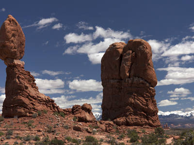 Bicentennial Scenic Byway