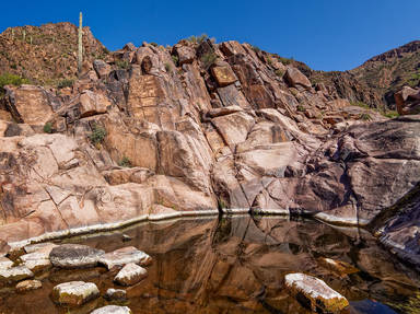 State Route 74 Scenic Corridor