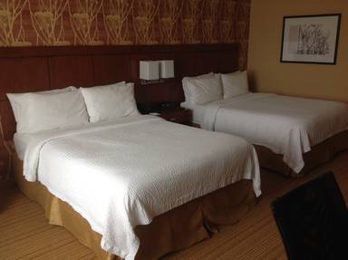 Courtyard by Marriott Kansas City at Briarcliff