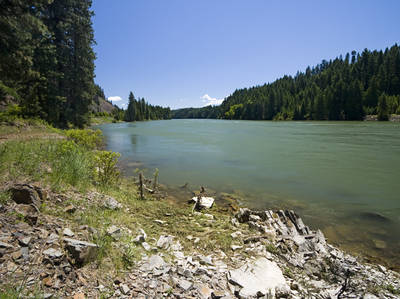 Montana's Scenic Route 200