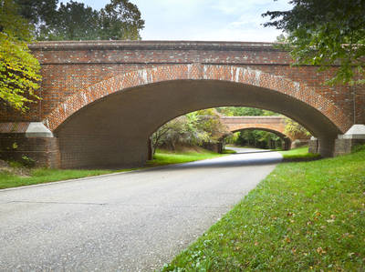 Virginia's Historic Colonial Parkway