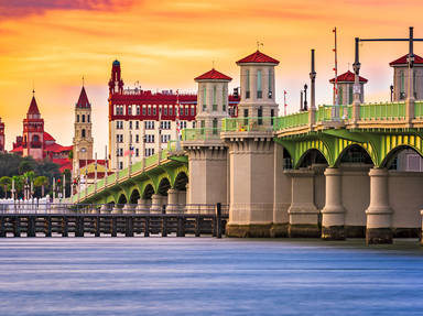 A1A Historic Coastal Byway