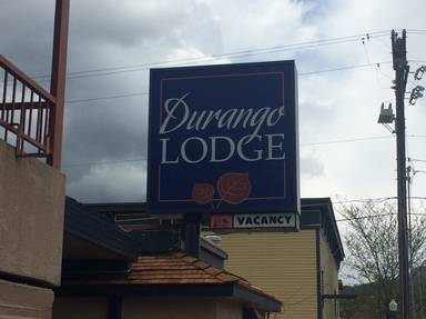 Durango Lodge