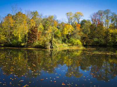 New Jersey's Historic Delaware River