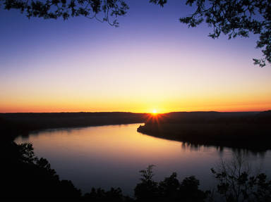 Western Ohio River Historic Byway