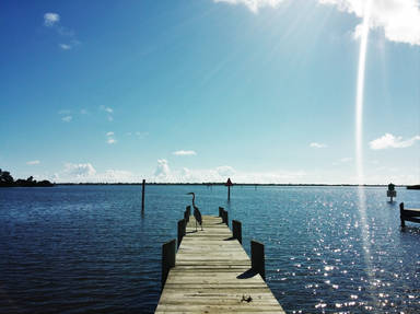 Indian River Lagoon National Scenic Byway