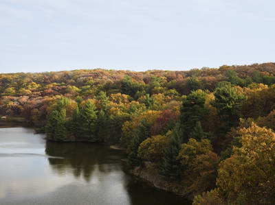 Meeting of the Great Rivers Scenic Route