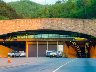 Wilderness Road Heritage Scenic Byway