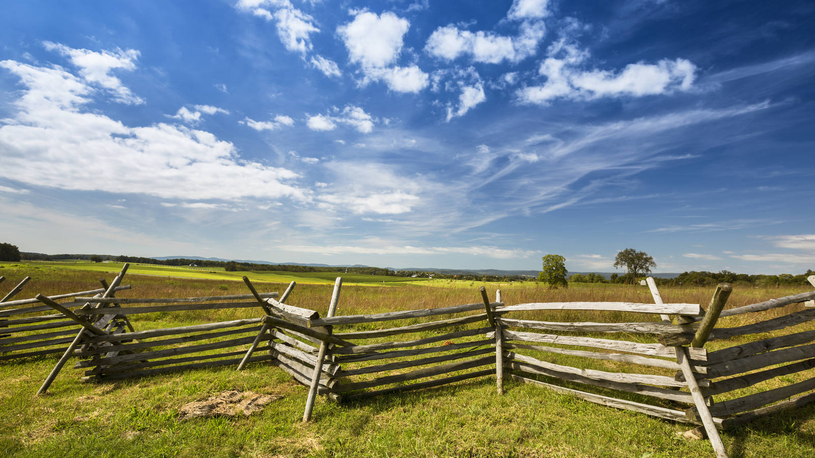 Pennsylvania's Journey Through Hallowed Ground Historic Byway Route 