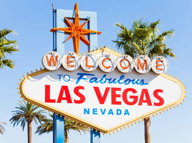 Best Attractions In Las Vegas 