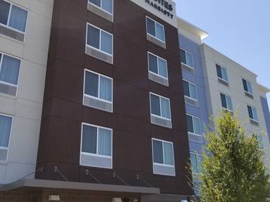 TownePlace Suites by Marriott Charleston Mount Pleasant