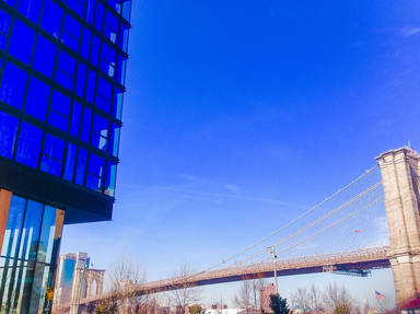 1 Hotel Brooklyn Bridge