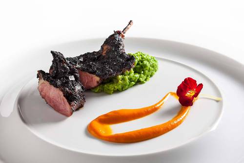 Jean-Georges Restaurant - New York NY | AAA.com